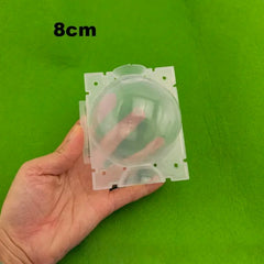 Air Layering Cup (Transparent), Large, 8cm