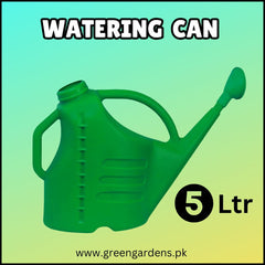 Watering Can , 5 Ltr
