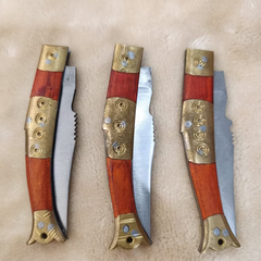 Dir Knife (Handmade) - SMALL