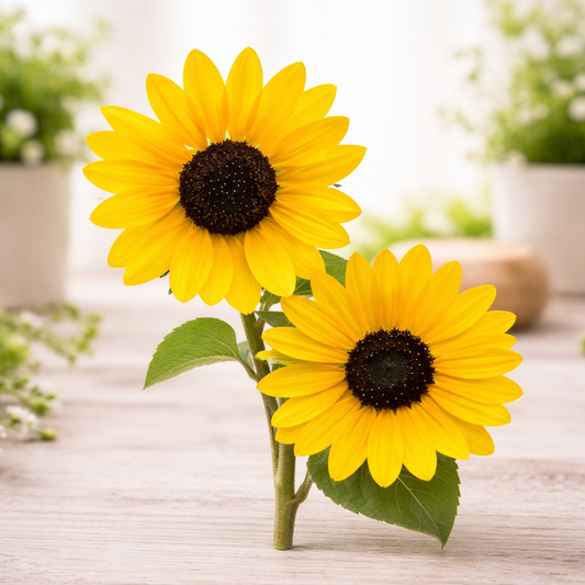 Sunflower Multiflora (SUMMER) سورج مُکھی