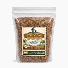 COCOPEAT - 1Kg (Ready to use)