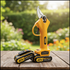 Cordless Garden Shear/ Pruner (DeWalt) – 48V Rechargeable