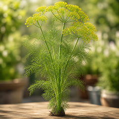 Dill Seeds سوئے (WINTER)