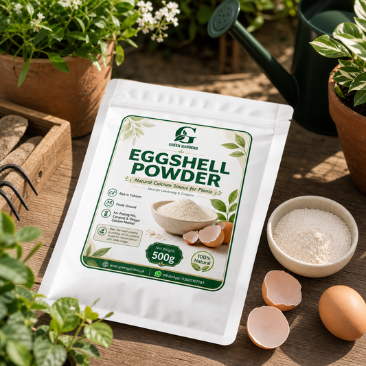 Eggshell Powder – 500g