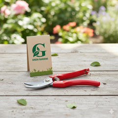 Garden Pruner (SK 5 Blade)