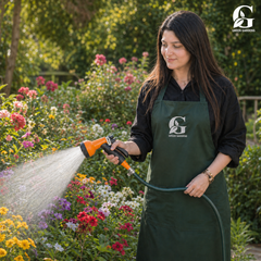 Garden Shower HS-03 | Single Spray Watering Gun