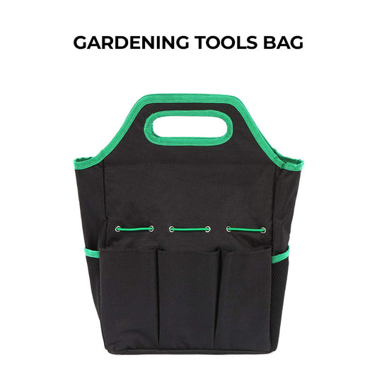 Gardening Tools Bag — Portable