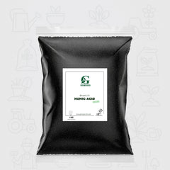 Humic Acid - Granular (Khumic E+) - 1Kg