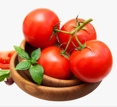 Tomato Seeds (Round) {WINTER} - F1, Hybrid (Determinate)