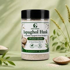 Ispaghol Husk (Chhilka Ispaghol) from Hasilpur – 100g