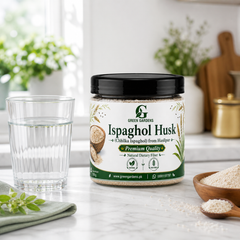 Ispaghol Husk (Chhilka Ispaghol) from Hasilpur – 150g