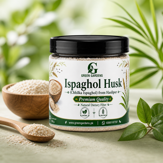 Ispaghol Husk (Chhilka Ispaghol) from Hasilpur – 150g