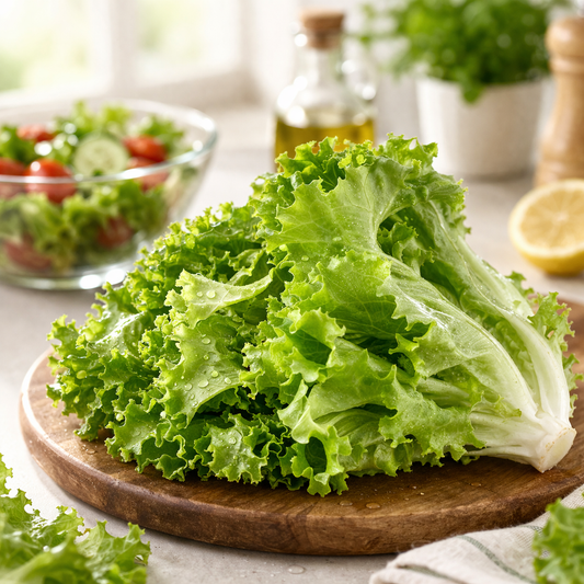 Lettuce Green (WINTER) سلاد پتہ