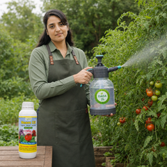 Neem Oil - 500 ml (Cold Pressed, Water Soluble) نیم آئل