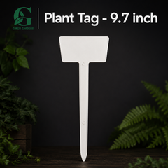 Plant Tag – 9.7 Inch | Reusable | Single Tag