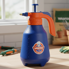 Garden Pressure Sprayer - (WADFOW) 1.5L
