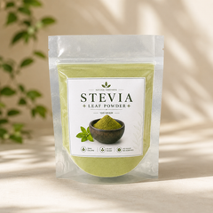 Stevia Leaf Powder - 100g