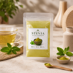Stevia Leaf Powder - 50g