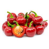 Red Ball Chilli Seeds (WINTER) لال مرچ گول