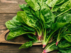 Spinach, F1 Hybrid (Broad Leaf) (WINTER/ SUMMER) پالک