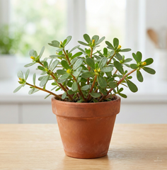 KULFA SAAG Seeds (Purslane) {SUMMER} قُلفہ ساگ