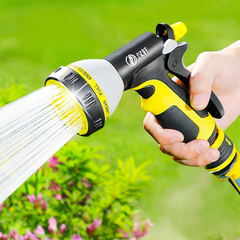 Garden Water Gun - 10 Function