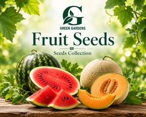 Fruit Seeds in Pakistan