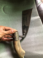 Khurpa Large / کھُرپا