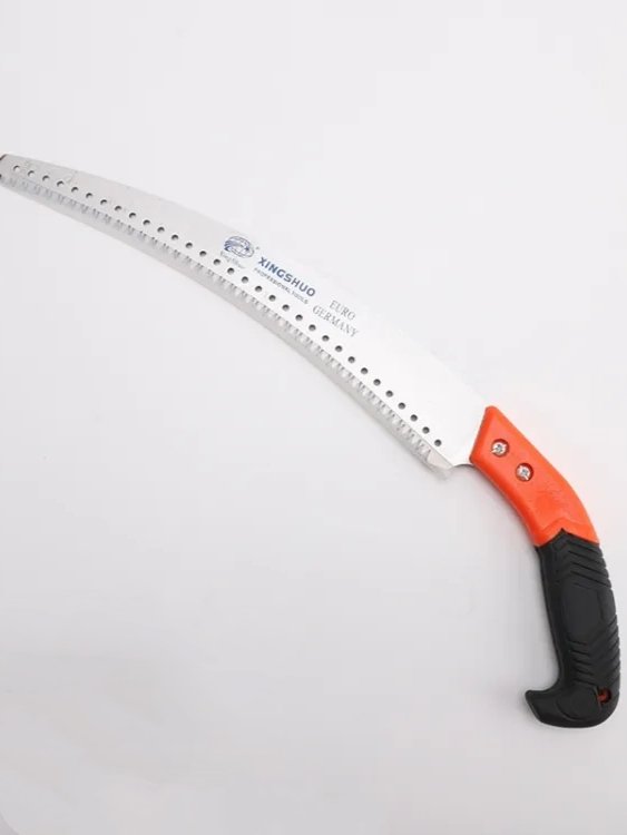 Pruning Saw, High Quality