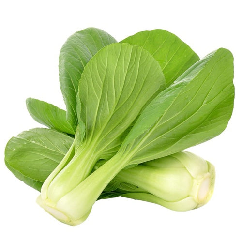 Pak Choi Seeds (WINTER)