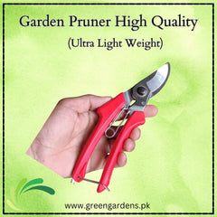 Pruner High Quality ( Ultra Light Weight)