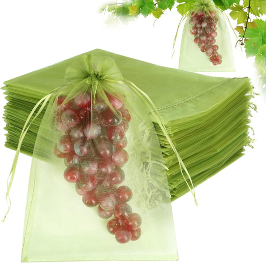 Fruit Protection Cover - 7 inch x 9 inch (PACK OF 10)