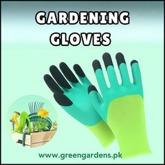 Gardening Gloves