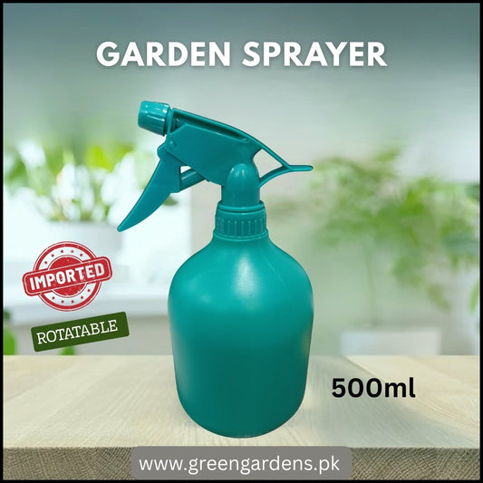 Garden Sprayer - 500ml