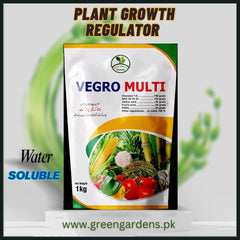 VEGRO MULTI – Plant Growth Regulator (1kg)