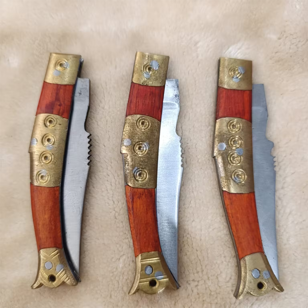 Dir Knife (Handmade) LARGE