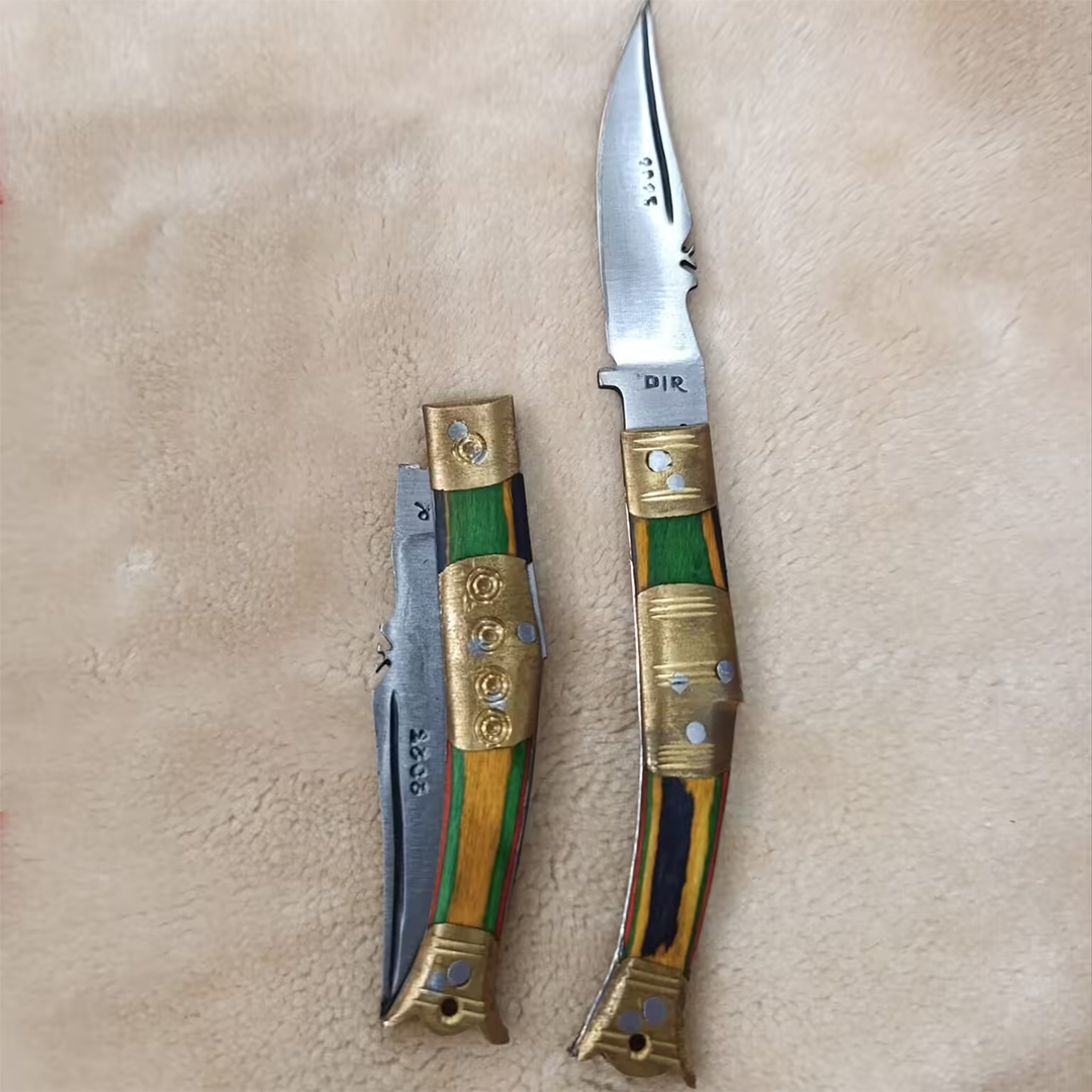 Dir Knife (Handmade) LARGE