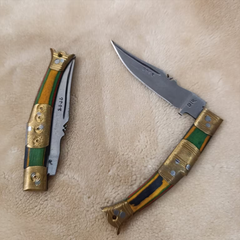 Dir Knife (Handmade) - SMALL
