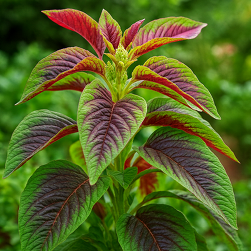 Amaranthus Seeds (Red & Green) {SUMMER}