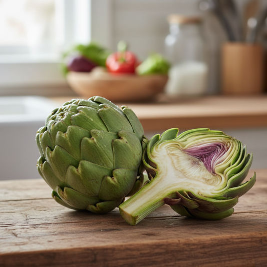 Artichoke (Green Globe) Seeds آرٹیچوک