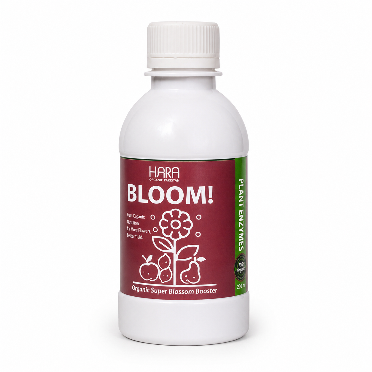 BLOOM by HARA ORGANIC - 200ml (Blossom Booster)