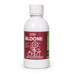 BLOOM by HARA ORGANIC - 200ml (Blossom Booster)