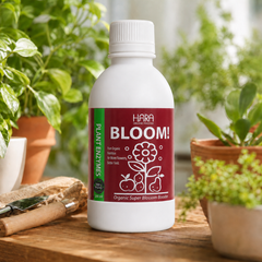 Grow & Bloom Deal – 200ml Each