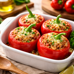 Pimento Pepper Seeds - Heirloom Sweet Peppers