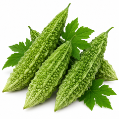 Bitter Gourd Long Seeds, F1 Hybrid (SUMMER)   کریلا لمبا