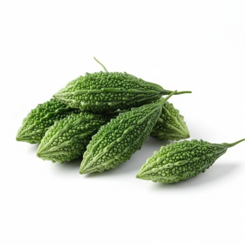 Bitter Gourd Seeds - F1 Hybrid (Small) {SUMMER} کریلا چھوٹا