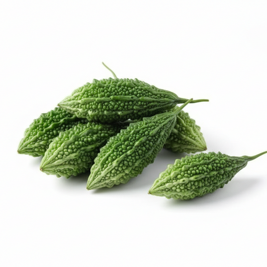 Bitter Gourd Seeds - F1 Hybrid (Small) {SUMMER} کریلا چھوٹا