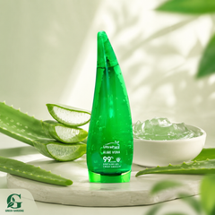 Aloe Vera Gel 260ml for Skin and Hair Care in Pakistan