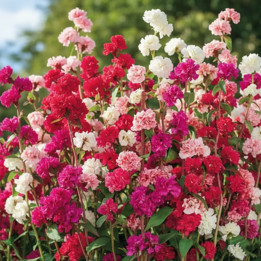 Clarkia Elegans Double Mix Seeds