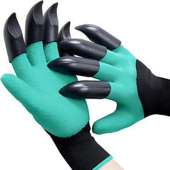 Garden Clawed Gloves -  (BOTH HANDS CLAWED)